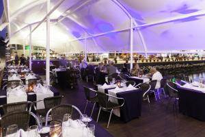 Marina Fiesta Resort & Spa, A La Carte