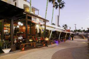 Marina Fiesta Resort & Spa, A La Carte