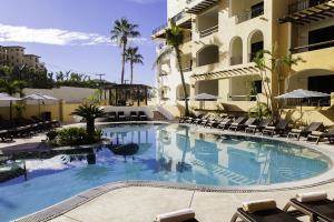 Marina Fiesta Resort & Spa, A La Carte