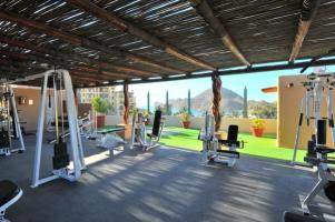 Marina Fiesta Resort & Spa, A La Carte