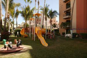 Marina Fiesta Resort & Spa, A La Carte
