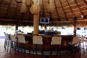 Marina Fiesta Resort & Spa, A La Carte