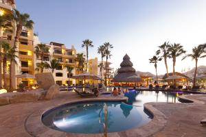 Marina Fiesta Resort & Spa, A La Carte