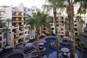 Marina Fiesta Resort & Spa, A La Carte