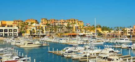 Marina Fiesta Resort & Spa, A La Carte