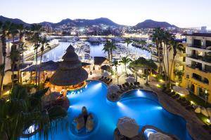 Marina Fiesta Resort & Spa, A La Carte