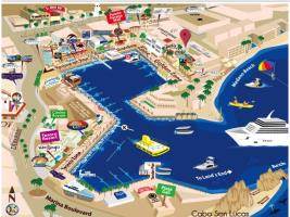 Marina Fiesta Resort & Spa, A La Carte
