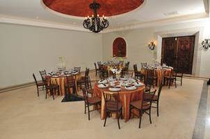 Marina Fiesta Resort & Spa, A La Carte