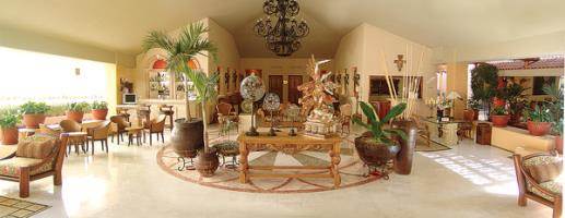 Marina Fiesta Resort & Spa, A La Carte