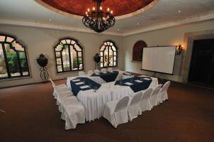 Marina Fiesta Resort & Spa, A La Carte