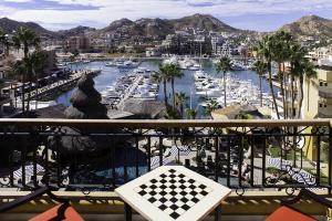 Marina Fiesta Resort & Spa, A La Carte