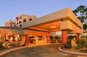 Marina Fiesta Resort & Spa, A La Carte