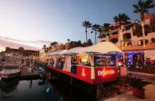 Marina Fiesta Resort & Spa, A La Carte