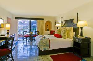 Marina Fiesta Resort & Spa, A La Carte