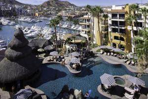 Marina Fiesta Resort & Spa, A La Carte
