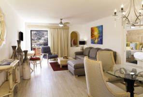 Marina Fiesta Resort & Spa, A La Carte