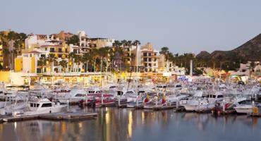 Marina Fiesta Resort & Spa, A La Carte