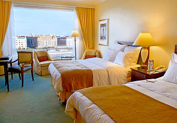 Marriott Copenhagen