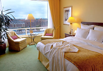 Marriott Copenhagen