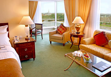 Marriott Copenhagen