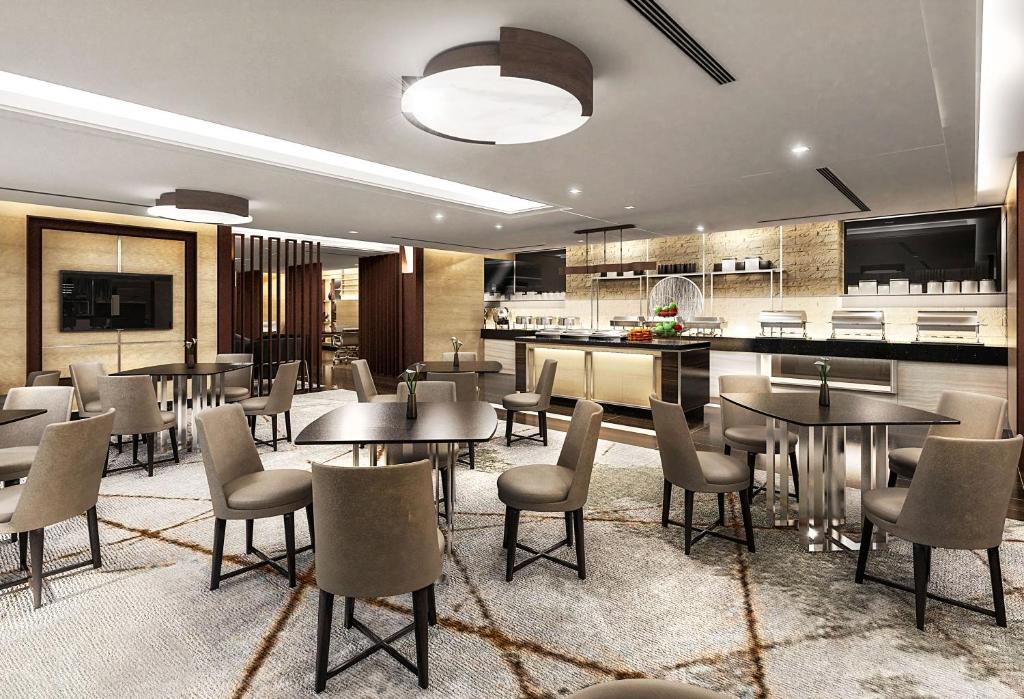 MARRIOTT RESORT PALM JUMEIRAH