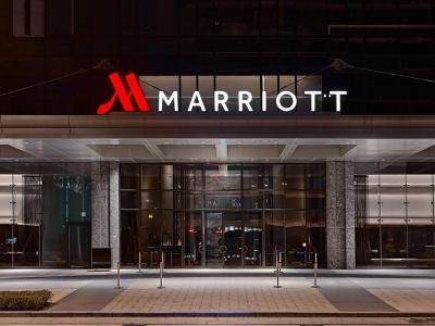 Marriott Taipei