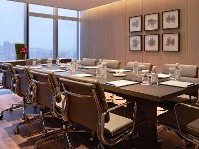Marriott Taipei