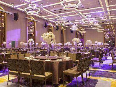 Marriott Taipei