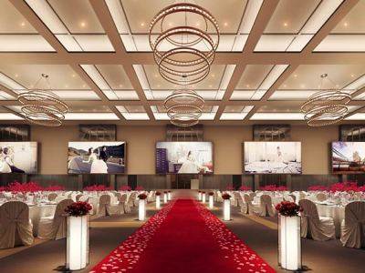 Marriott Taipei