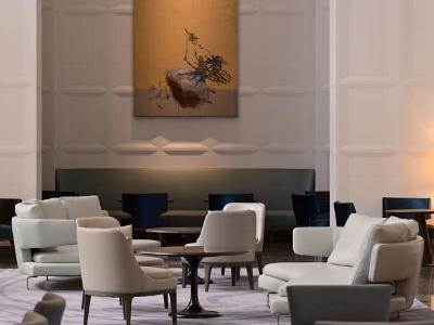 Marriott Taipei