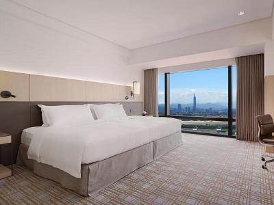 Marriott Taipei