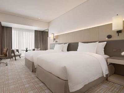 Marriott Taipei