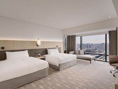 Marriott Taipei