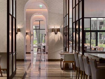 Marriott Taipei