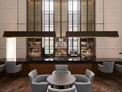 Marriott Taipei