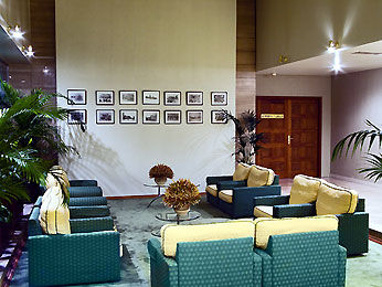 Mercure Grand Hotel Doha City Centre