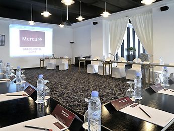 Mercure Grand Hotel Doha City Centre