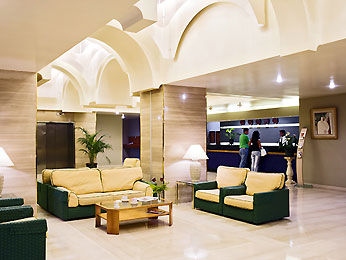 Mercure Grand Hotel Doha City Centre