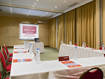 Mercure Grand Hotel Doha City Centre