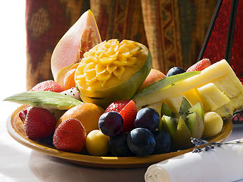 Mercure Grand Hotel Doha City Centre