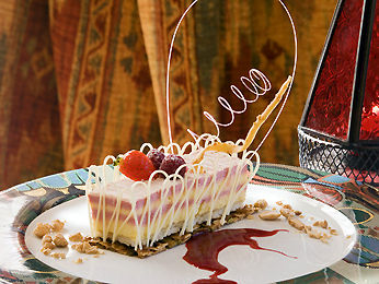 Mercure Grand Hotel Doha City Centre