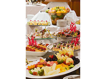 Mercure Grand Hotel Doha City Centre
