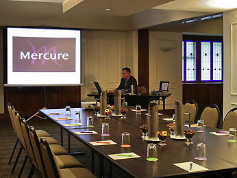 Mercure Grosvenor Hotel Adelaide