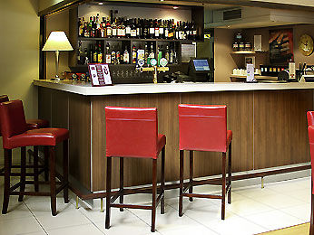 Mercure Grosvenor Hotel Adelaide