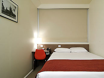 Mercure Grosvenor Hotel Adelaide