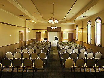 Mercure Grosvenor Hotel Adelaide