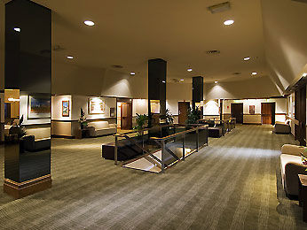 Mercure Grosvenor Hotel Adelaide