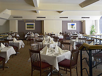 Mercure Grosvenor Hotel Adelaide