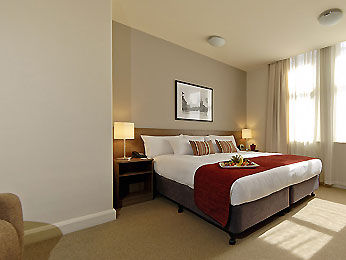 Mercure Grosvenor Hotel Adelaide