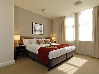 Mercure Grosvenor Hotel Adelaide